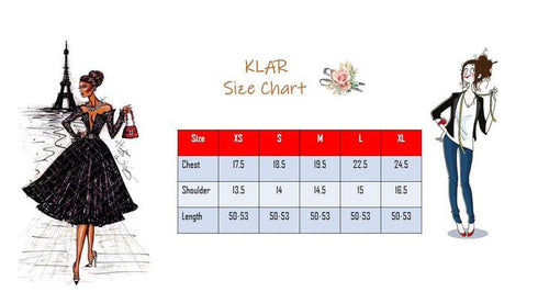 Black Smoke Bodice Frock